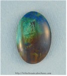 Malachite & Azurite Malachite & Azurite