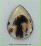 Montana Agate Montana Agate