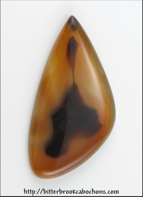 Montana Agate