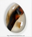Montana Agate Montana Agate