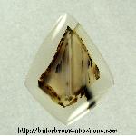 Montana Agate Cabochon Montana Agate Cabochon