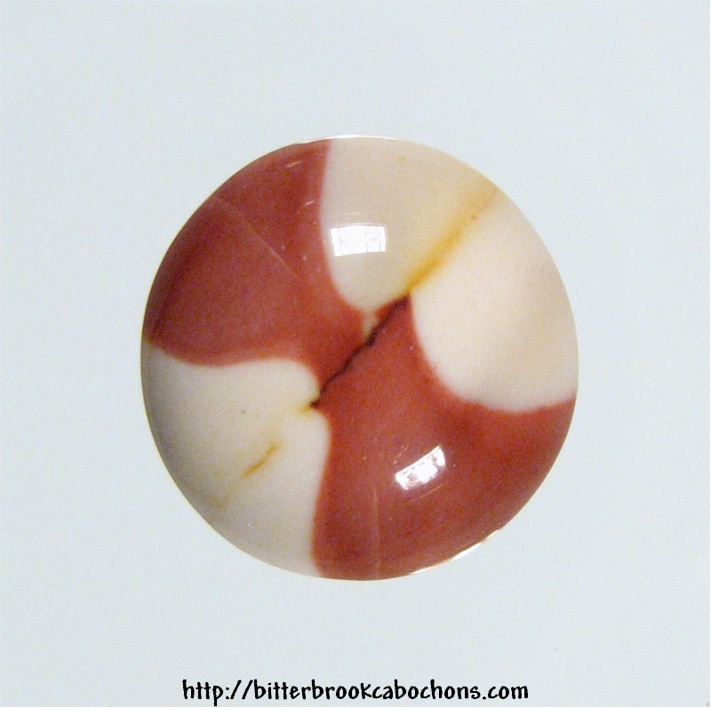 Mook Jasper<br>13.5 x 6