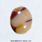 Mook Jasper Cabochon Mook Jasper Cabochon