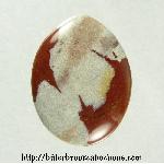 Mook Jasper Cabochon Mook Jasper Cabochon