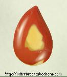 Mookaite Cabochon Mookaite Cabochon