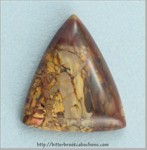 Morrisonite Morrisonite