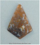 Moss Agate Moss Agate