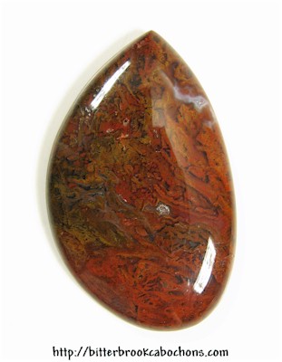 Moss Agate