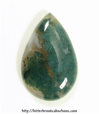 Moss Agate