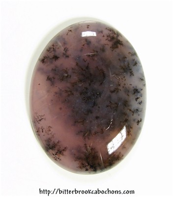 Moss Agate