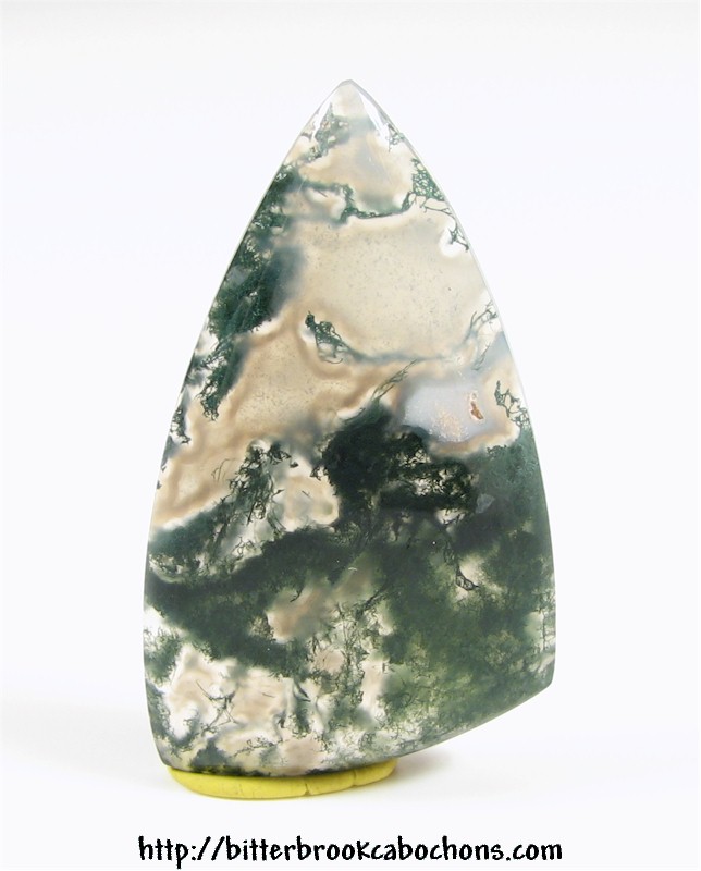 Moss Agate