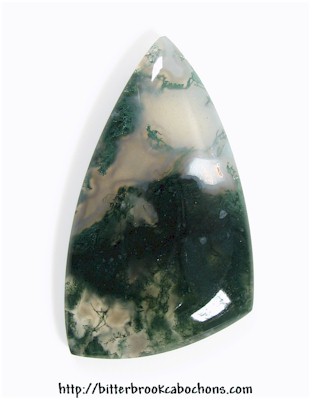 Moss Agate