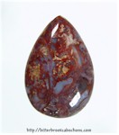 Moss Agate Moss Agate