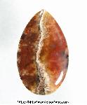 Moss Agate Cabochon Moss Agate Cabochon