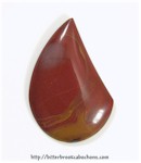 Noreena Jasper Cabochon Noreena Jasper Cabochon