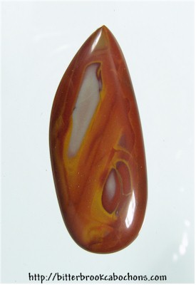 Noreena Jasper Cabochon