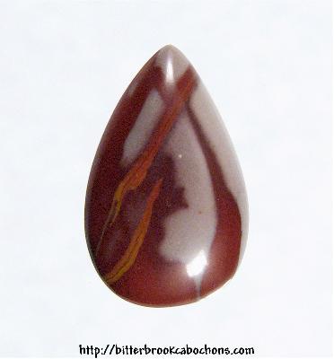Noreena Jasper Cabochon