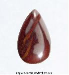 Noreena Jasper Cabochon Noreena Jasper Cabochon