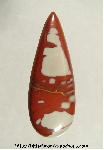 Noreena Jasper Cabochon Noreena Jasper Cabochon