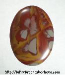 Noreena Jasper Cabochon Noreena Jasper Cabochon