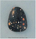 Ocean Jasper Ocean Jasper