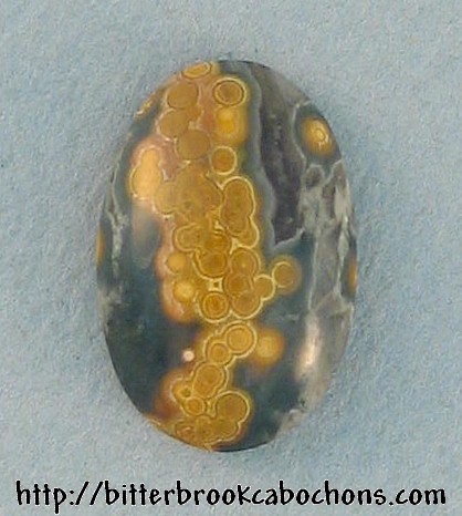 Ocean Jasper