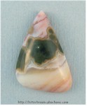 Ocean Jasper Ocean Jasper