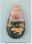 Ocean Jasper Ocean Jasper