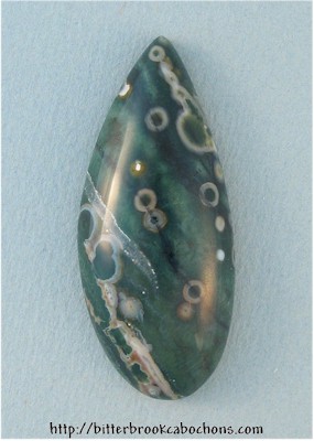 Ocean Jasper