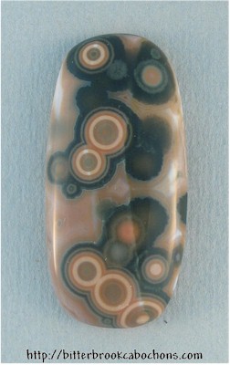 Ocean Jasper