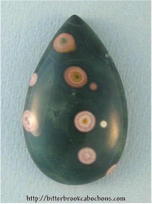 Ocean Jasper