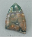 Ocean Jasper Ocean Jasper