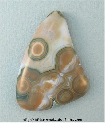 Ocean Jasper