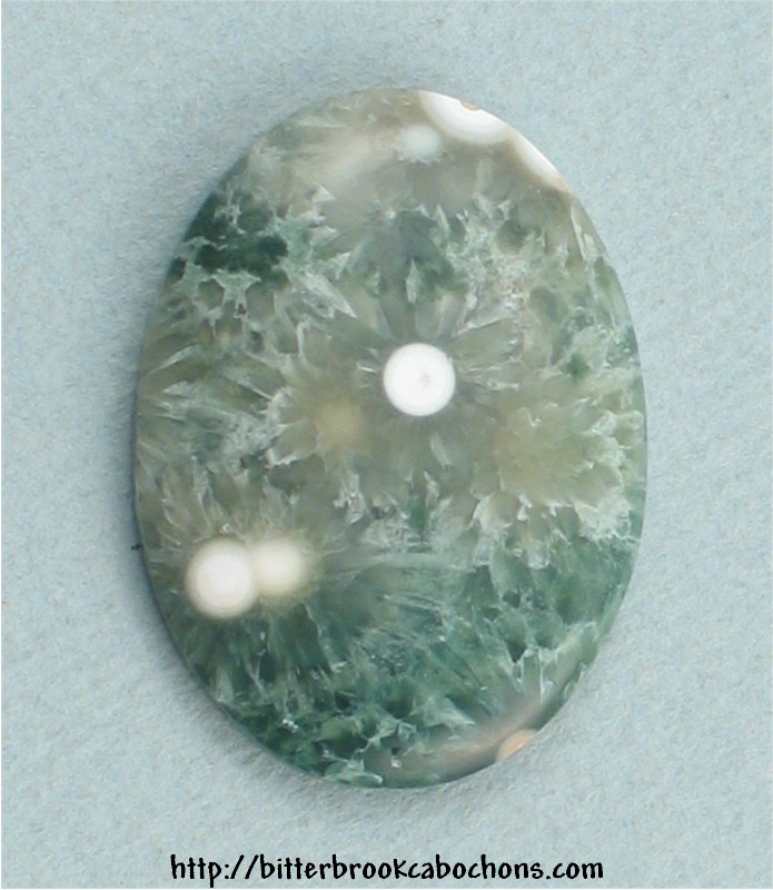 Ocean Jasper