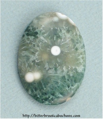 Ocean Jasper