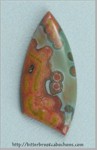 Ocean Jasper Ocean Jasper
