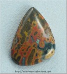 Ocean Jasper Ocean Jasper