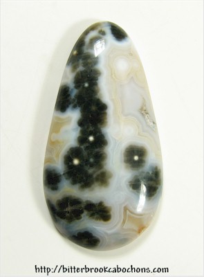 Ocean Jasper