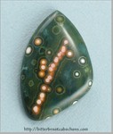 Ocean Jasper Ocean Jasper