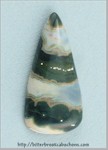 Ocean Jasper Ocean Jasper
