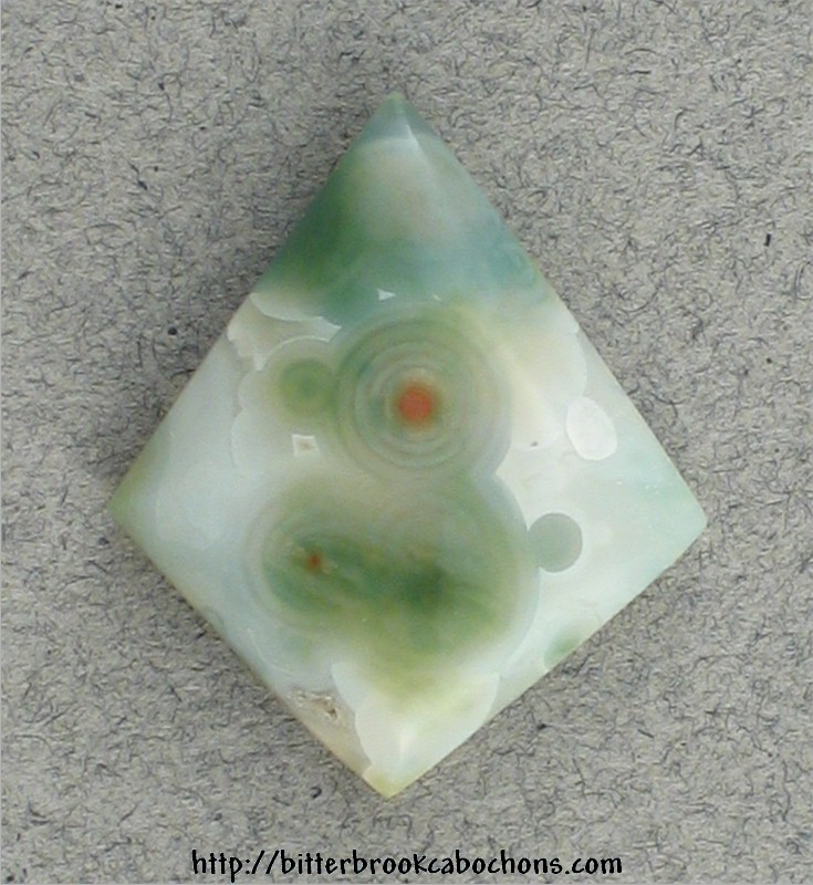 Ocean Jasper