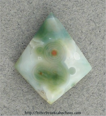 Ocean Jasper