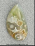 Ocean Jasper Ocean Jasper