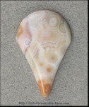 Ocean Jasper Ocean Jasper