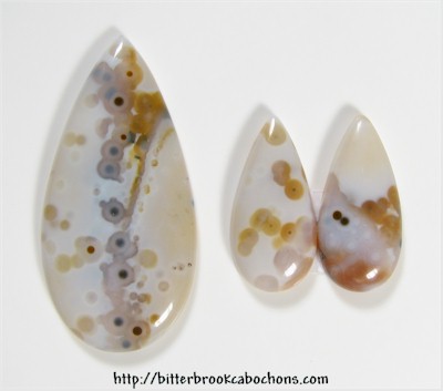 Ocean Jasper Trio