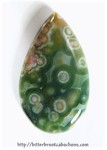 Ocean Jasper Ocean Jasper