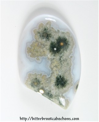 Ocean Jasper