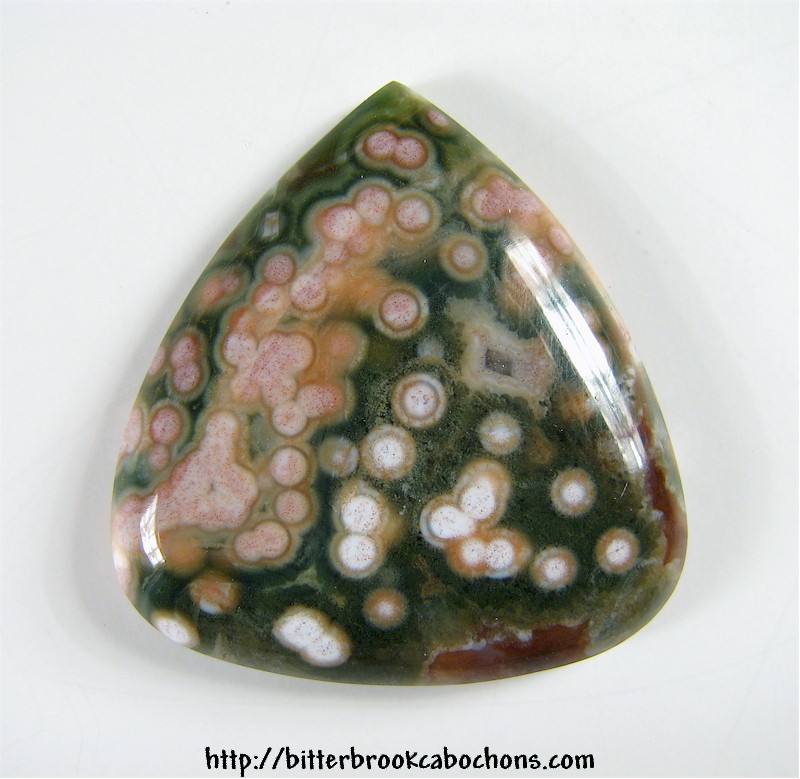 Ocean Jasper
