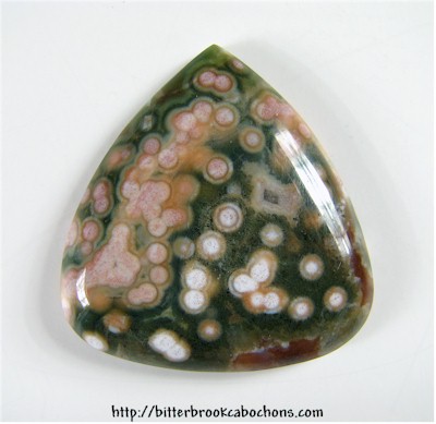 Ocean Jasper