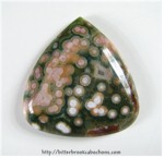 Ocean Jasper Ocean Jasper